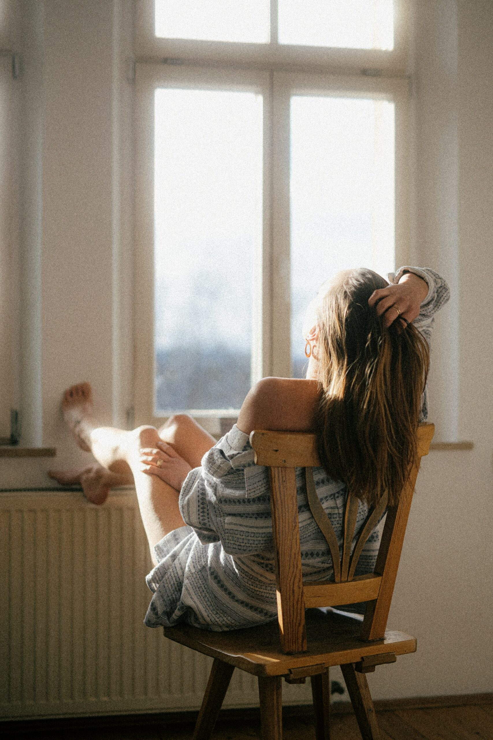 Awali Hari dengan Langkah Tenang dan Terstruktur